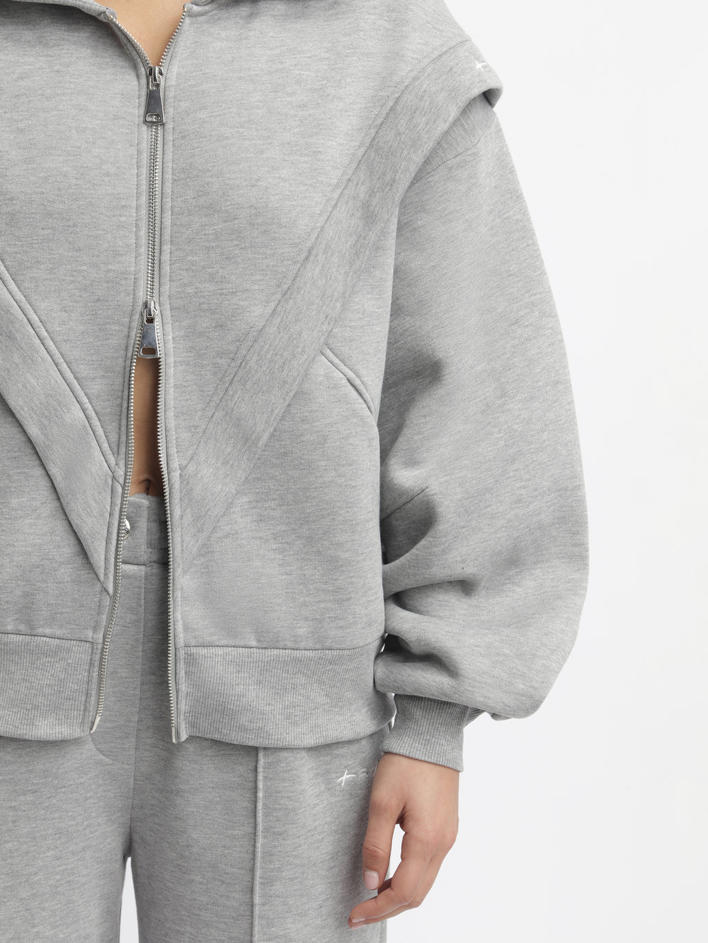 Gilet Alamato