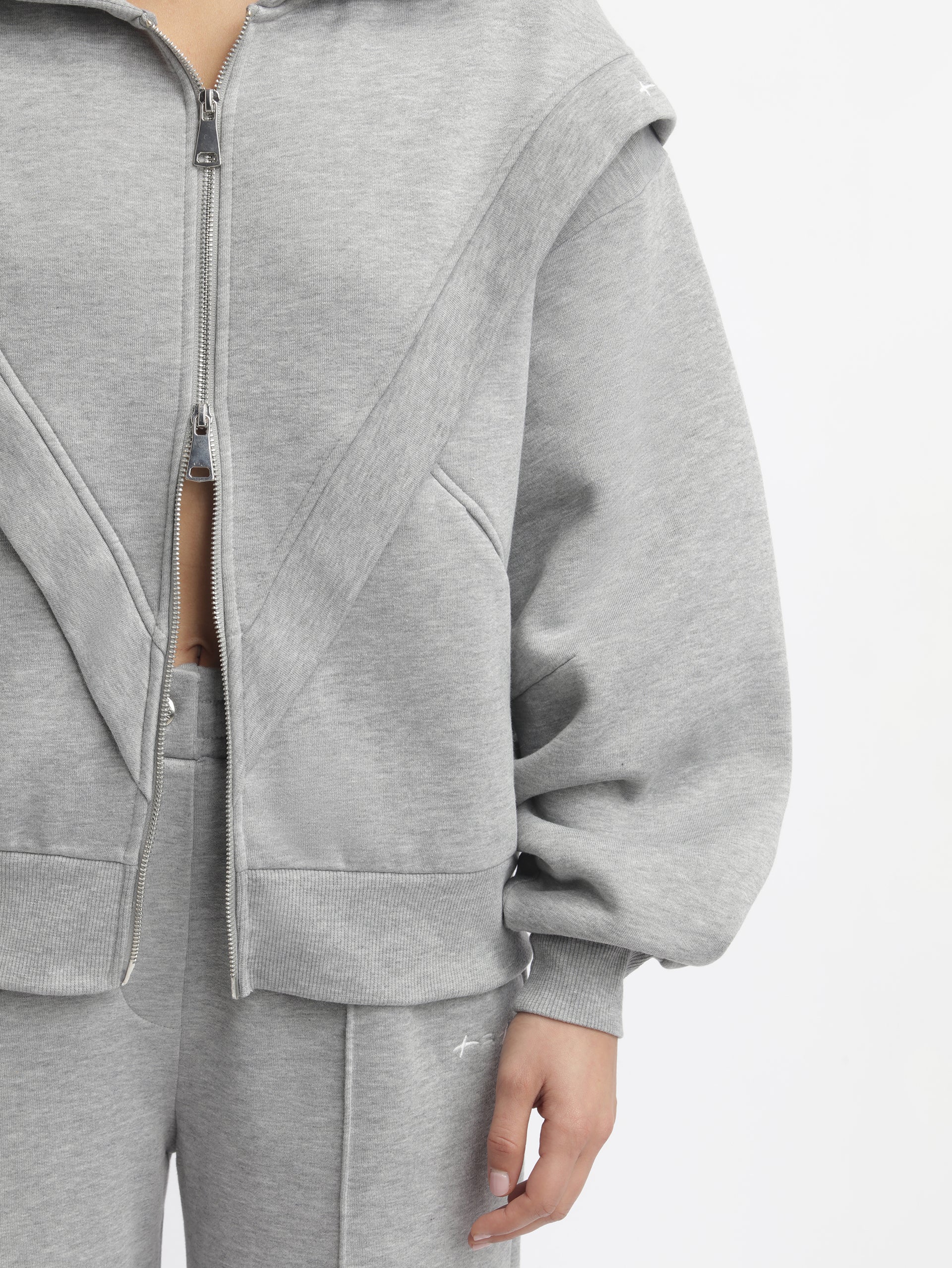 Gilet Alamato