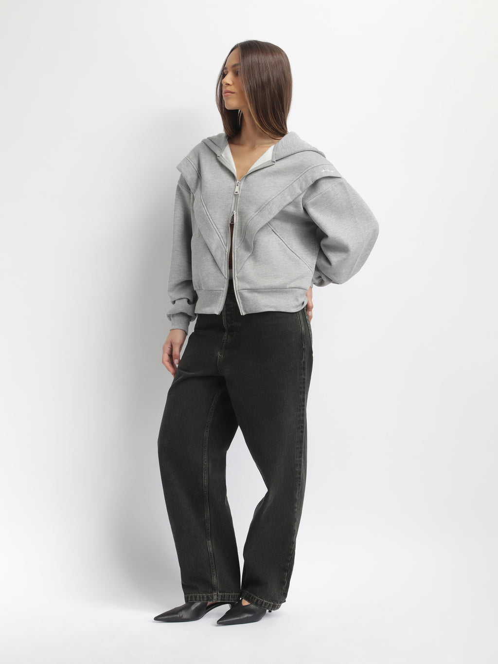 Gilet Alamato