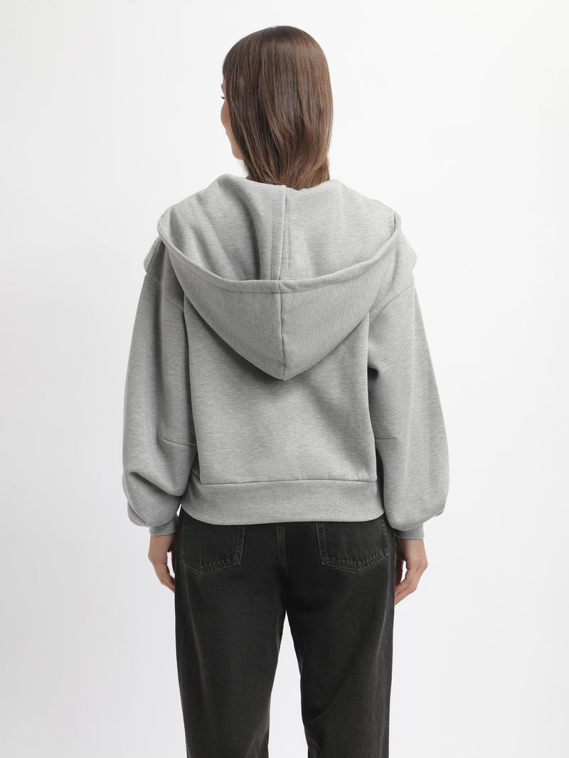 Gilet Alamato