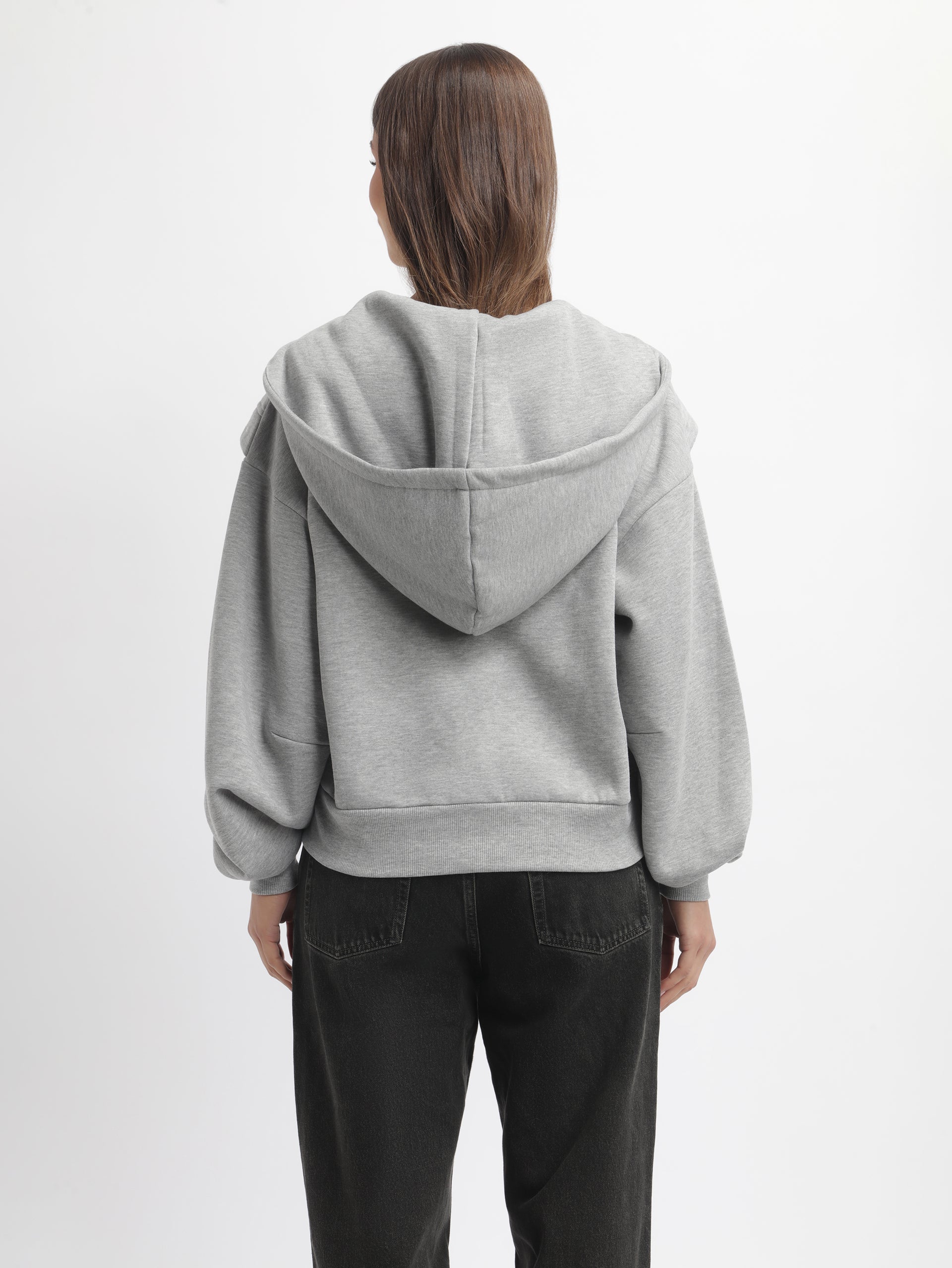 Gilet Alamato