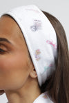 Bandeau Clay