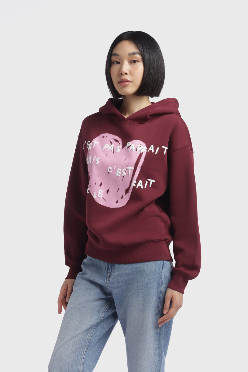 Hoodie Monterey