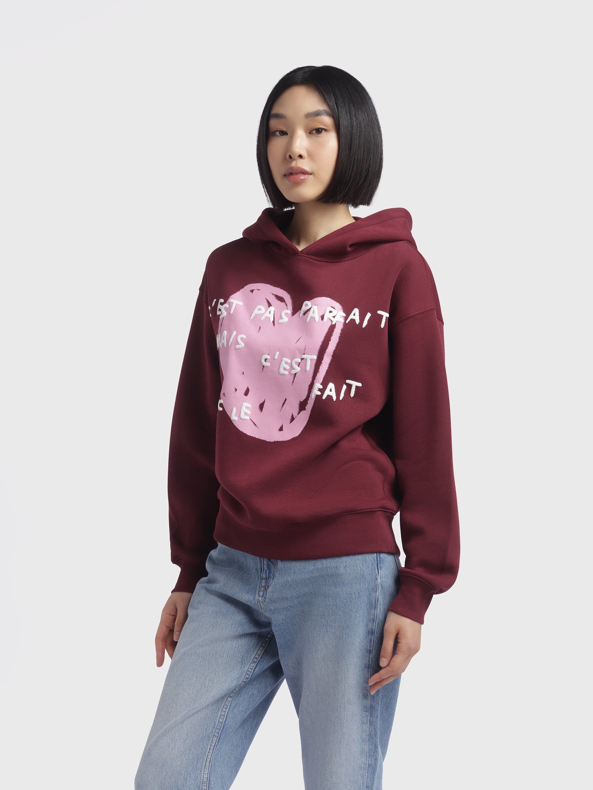 Hoodie Monterey
