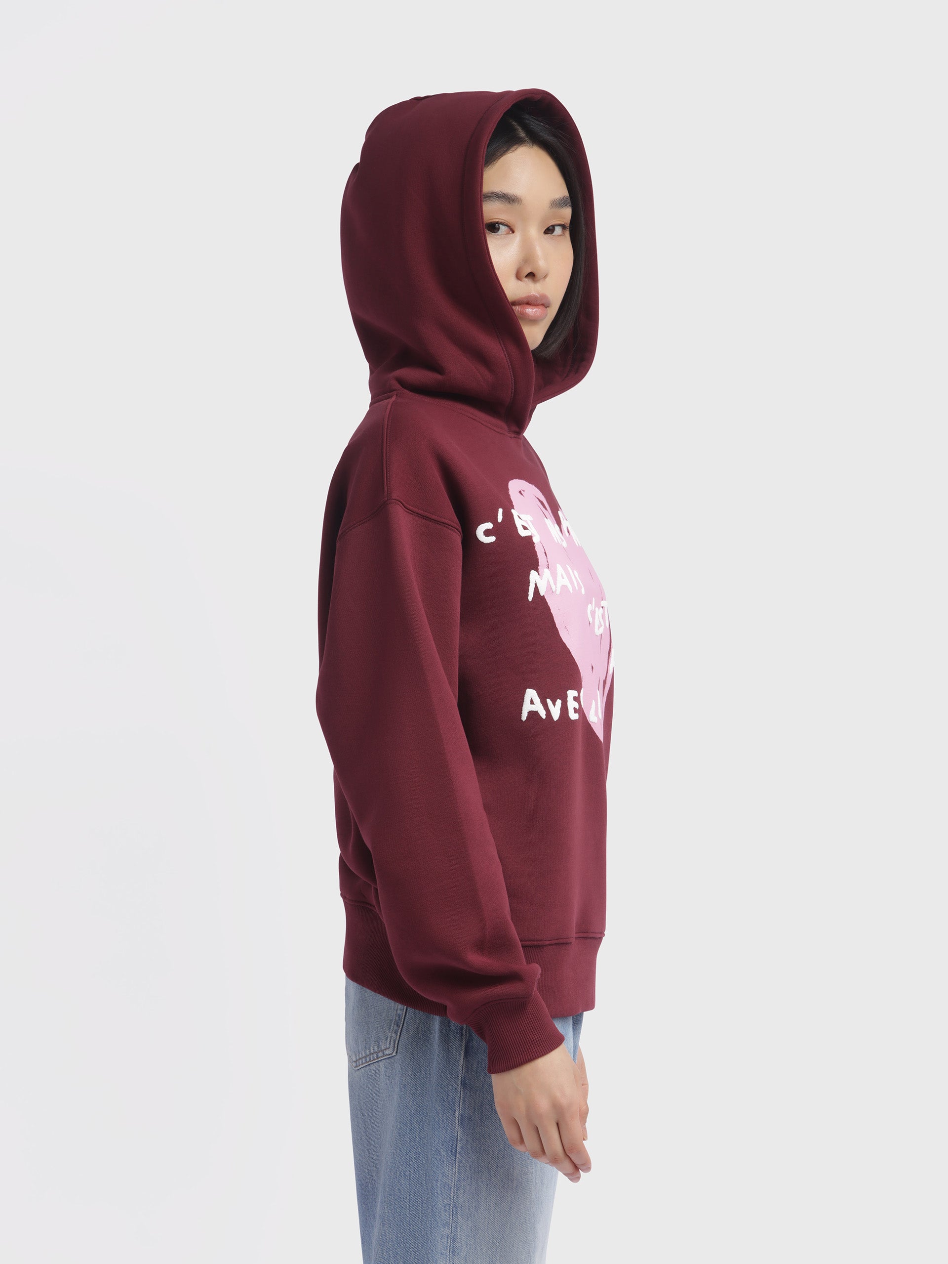 Hoodie Monterey