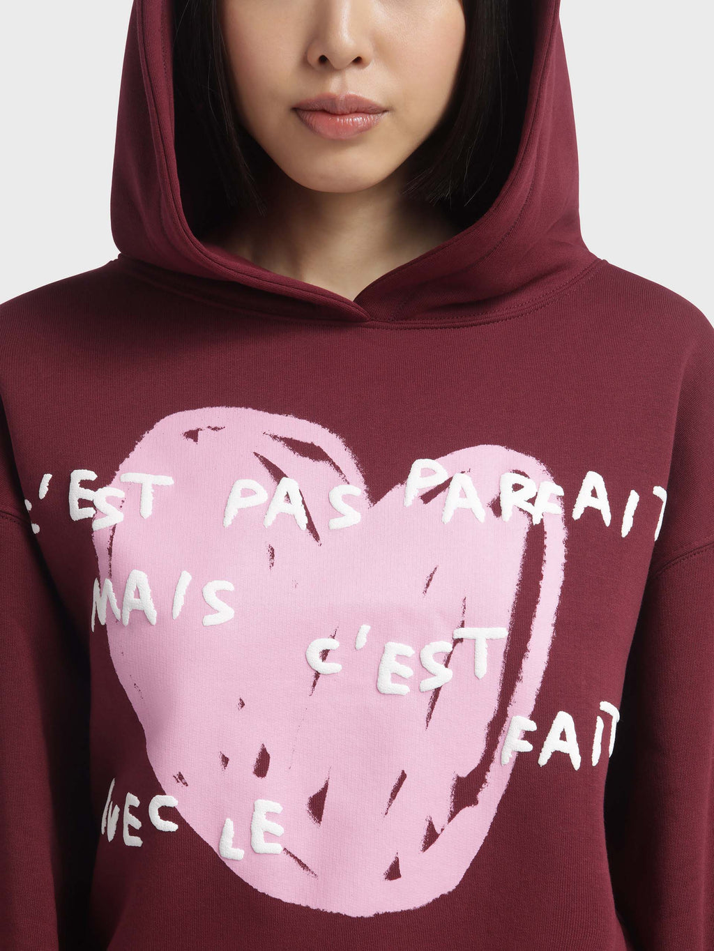 Hoodie Monterey