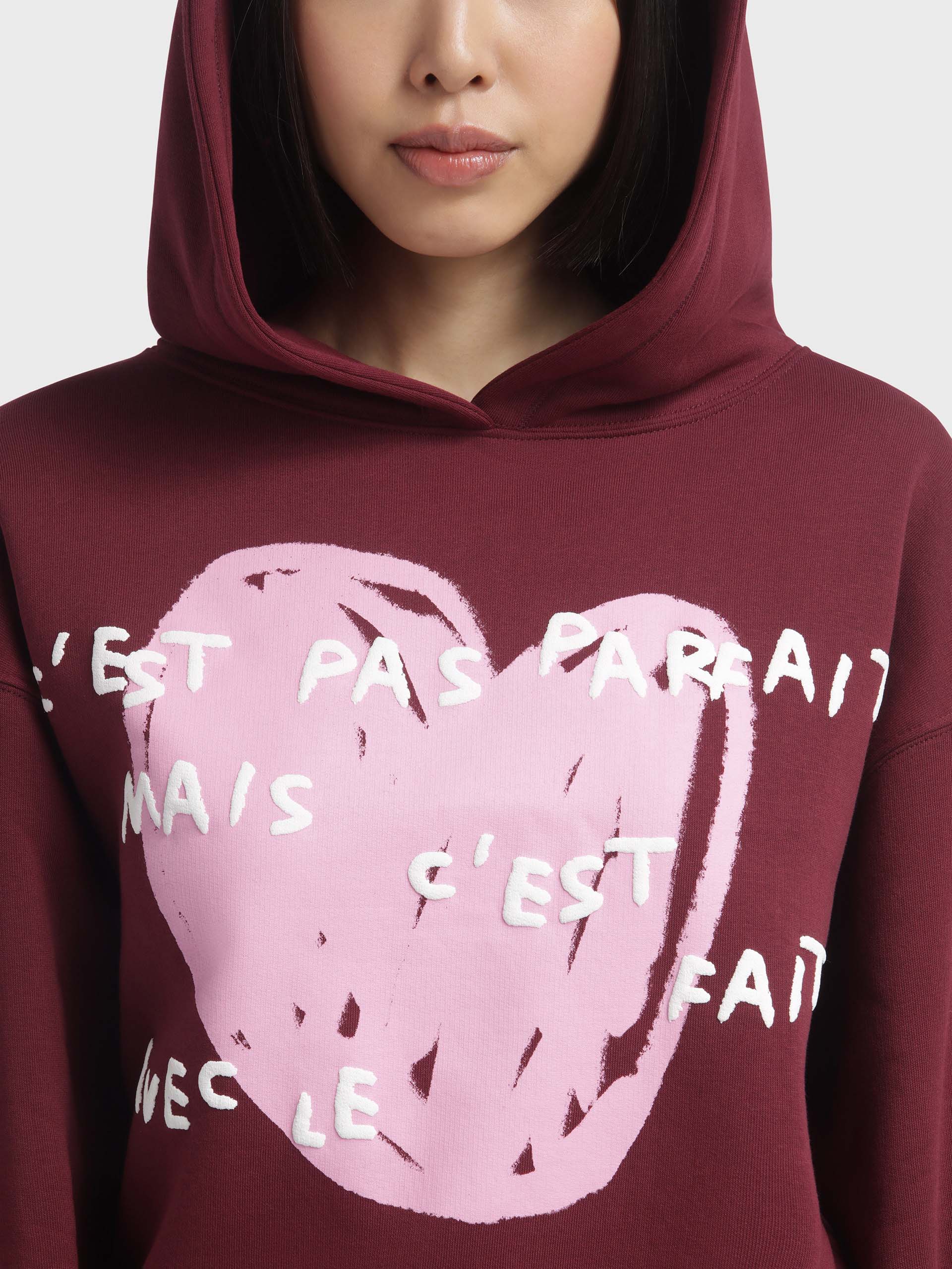 Hoodie Monterey
