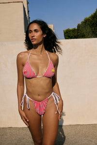 Ensemble Cerise