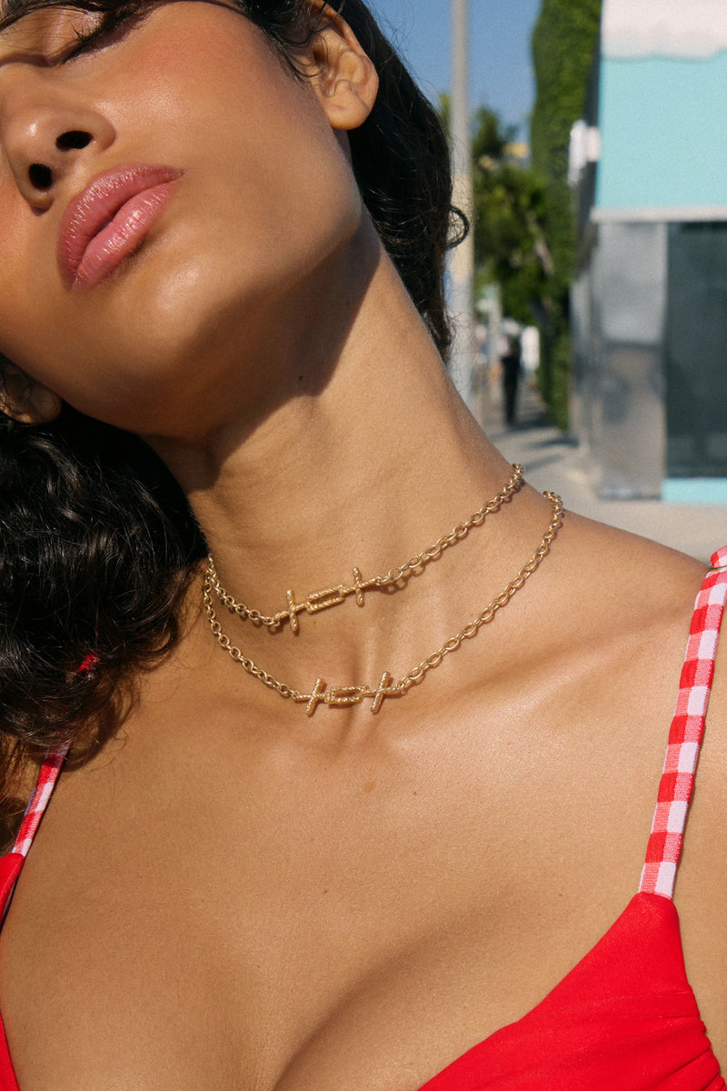 Collier Latigo