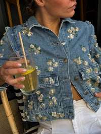Pièce unique Veste Baseline
