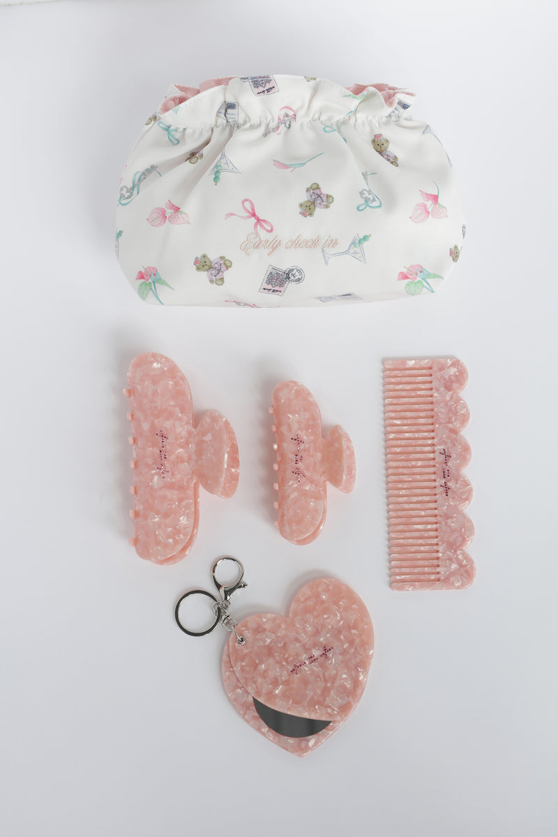 Beauty set