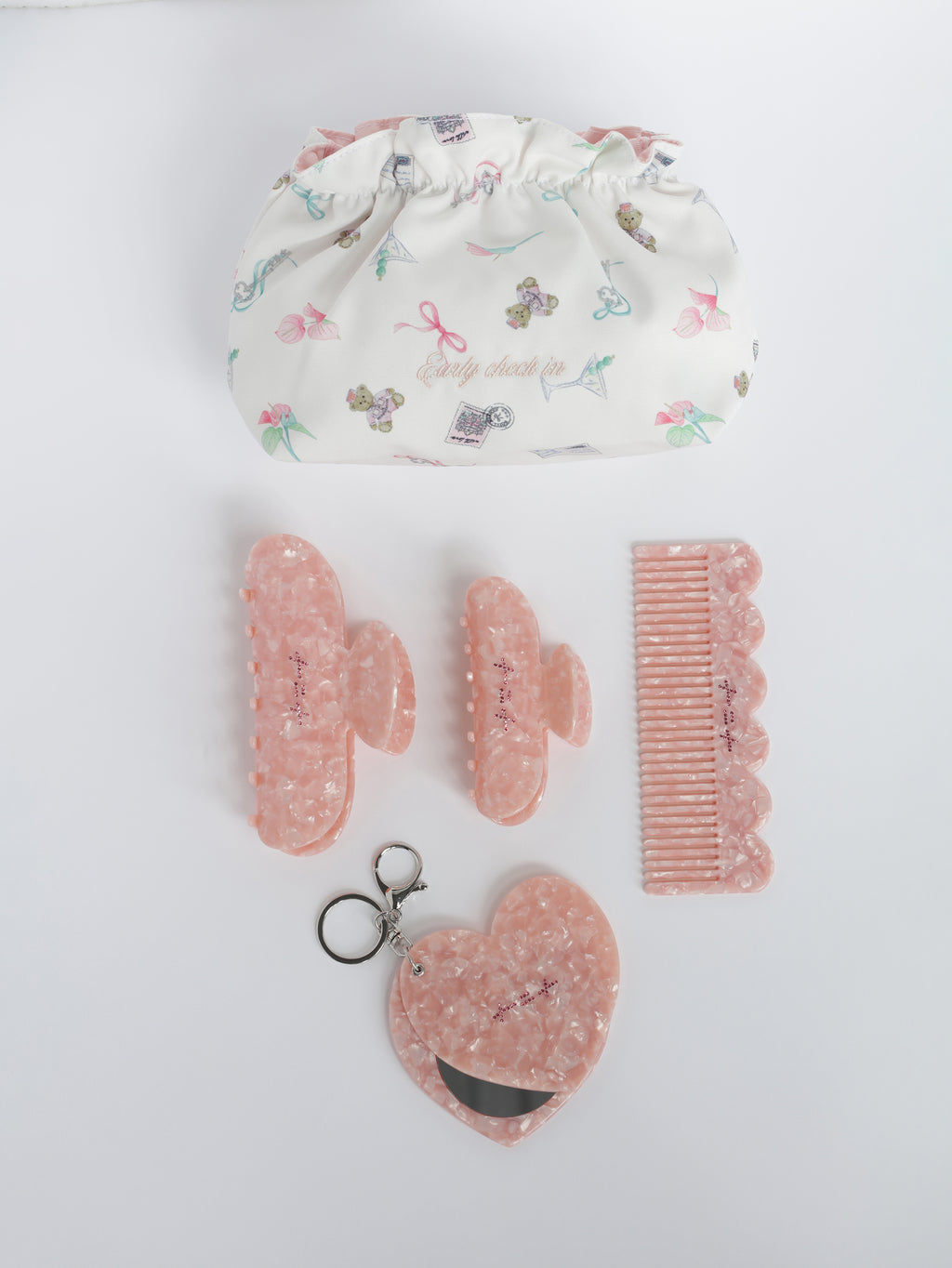 Beauty set