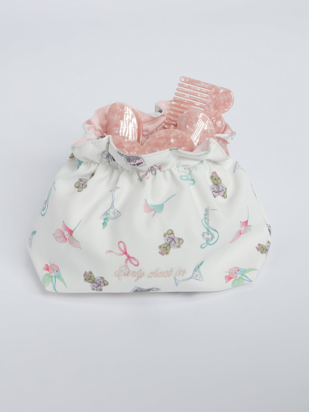Beauty set