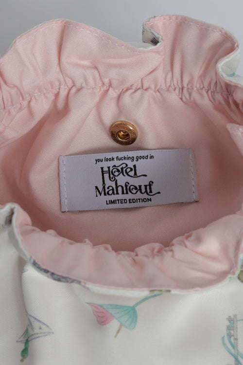 Pochette Kendall