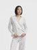 Haut de pyjama Silver