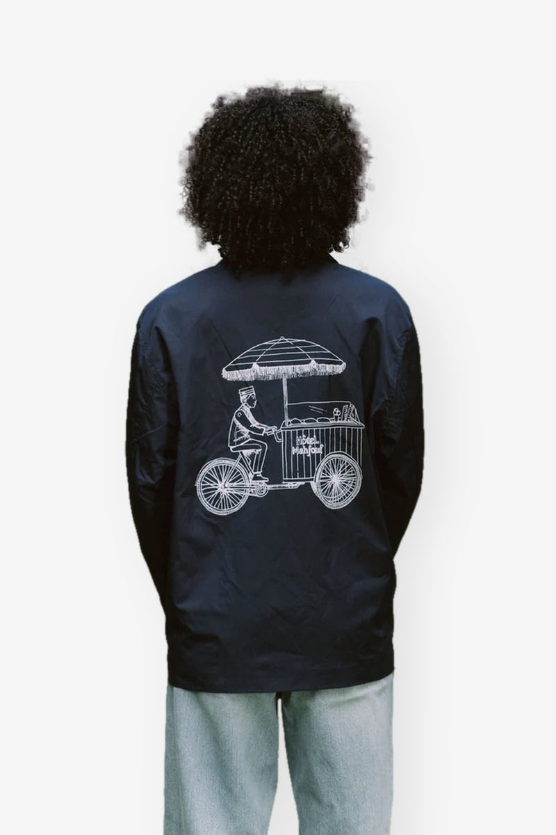 Veste Mesa